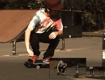 12 Mind Blowing Skateboard Tricks That You Need To See (12 gifs)