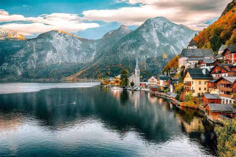 TOP 10 Things to Do in Hallstatt in 2024, Austria - The Vienna BLOG