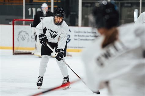 6 Players to Watch During the PWHL Season