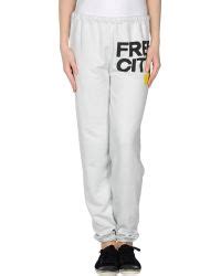 FREE CITY Clothing for Women - Lyst.com