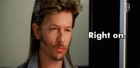 Joe Dirt GIF by memecandy - Find & Share on GIPHY