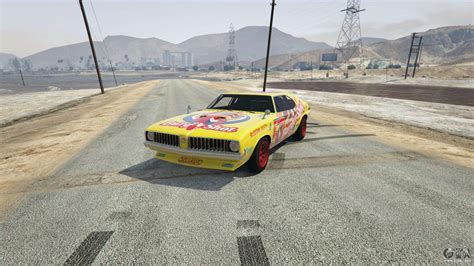 Burger Shot Stallion from GTA 5 - screenshots, features and description