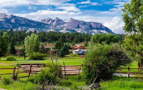 Estes Park, Colorado Things To Do - MountainZone