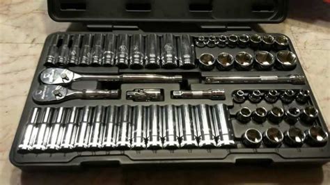 Everything You Need to Know About Gearwrench Socket Set