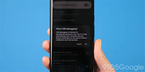 How to downgrade from Android 13 to Android 12 on Pixel [Video]