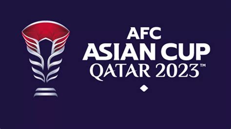 Unveiling ceremony of official mascot for AFC Asian Cup Qatar 2023 on ...