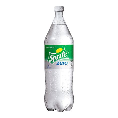 Sprite Zero Plastic Bottle PNG Images Transparent Background | PNG Play