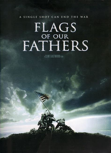 The Clint Eastwood Archive: Flags of our Fathers 2006