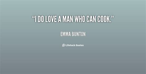 Men Who Cook Quotes. QuotesGram