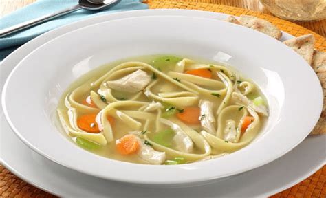 Chicken Noodle Soup - Better Than Bouillon