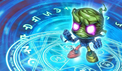 Best Amumu Skins in League of Legends: The Ultimate Ranking – FandomSpot