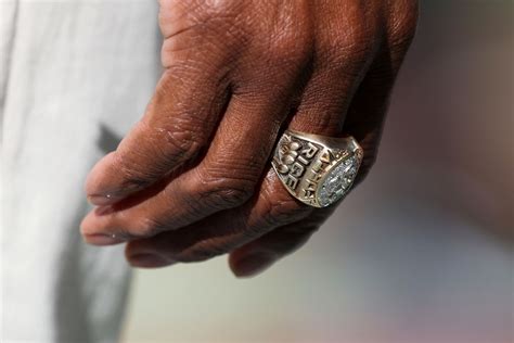 Evolution of Super Bowl Rings: History, Costs, Jewels & More Facts