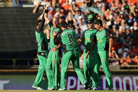 Melbourne Stars vs Brisbane Heat BBL Match 28 Highlights 17-01-2017 ...