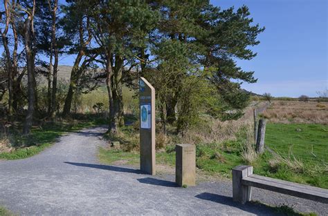 Loch Leven Heritage Trail, Kinross (Walkhighlands)