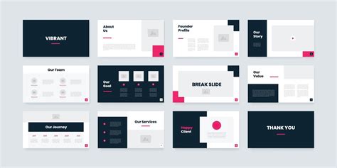 powerpoint and keynote presentation slides design template 2426830 ...