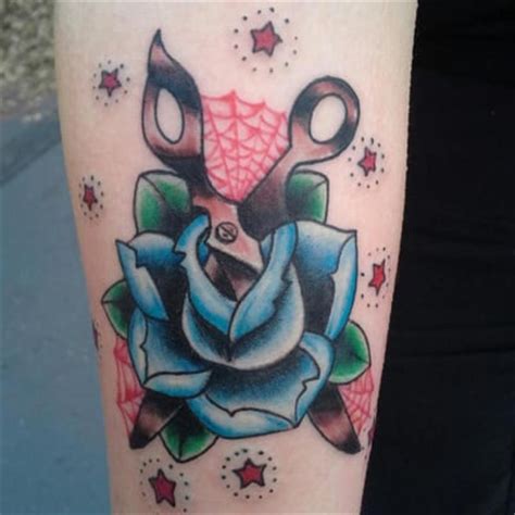 Pins & Needles Tattoo - Tattoo - Tracy, CA - Yelp