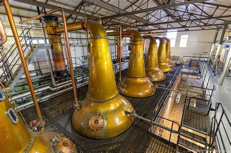 Whisky Distilleries in Scotland: A Guide to Whisky in Scotland