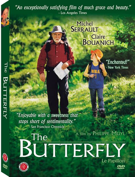 The Butterfly (2002)