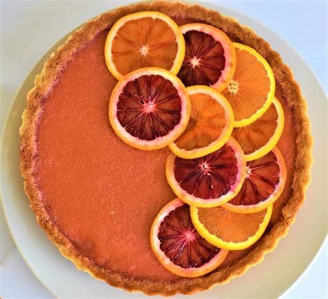 20 Blood Orange Recipes to Brighten Your Winter | Allrecipes