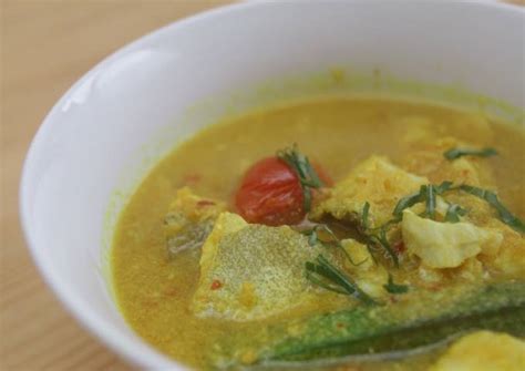 Spicy sour monkfish stew Recipe by Diff Lim - Cookpad