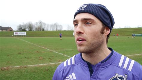 Duncan Williams Previews Edinburgh - YouTube