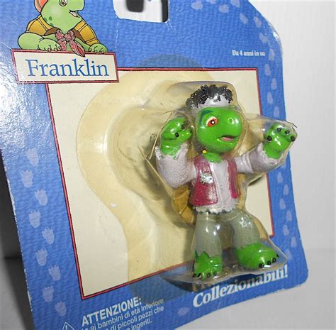 Franklin Turtle Toys for sale | Only 2 left at -75%