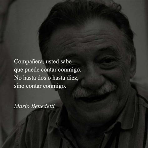 Mario Benedetti: Frases de amor - Las frases más románticas de Benedetti | Mario benedetti ...