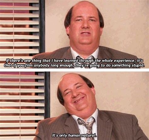 Kevin The Office Quotes - ShortQuotes.cc