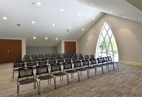 Alpharetta First United Methodist Church | Van Winkle Construction