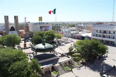 Reynosa, Mexico