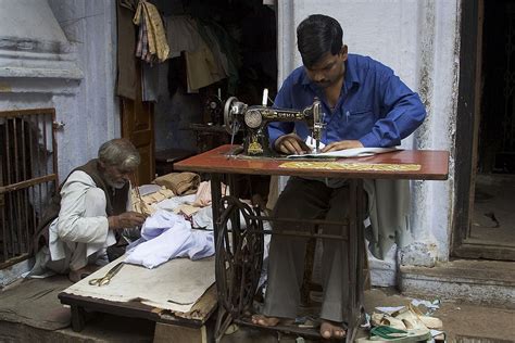 The Best Tailors In Mumbai For Bespoke Clothing