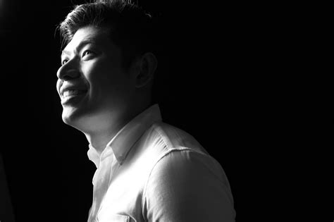 Grab Founder Anthony Tan On The 5 Key Ingredients To His Success | Tatler Asia