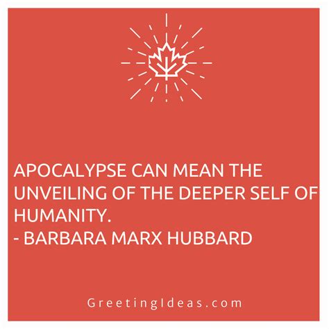 25 Best and Famous Apocalypse Quotes, Sayings and Images