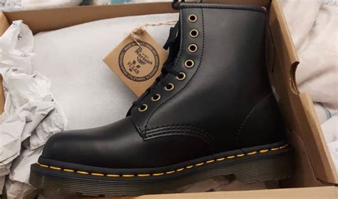 Are Vegan Doc Martens Good? - Review