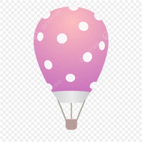 รูปHydrogen Balloon Cartoon Pattern Cartoon Illustration High Air Ball ...