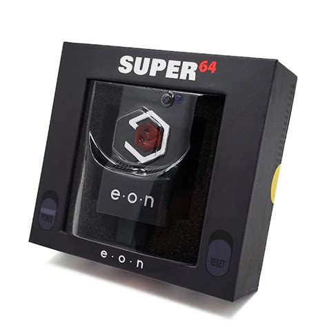 Vídeo mostra o EON plug-and-play HDMI Super 64 — adaptador HDMI para Nintendo 64 - Nintendo Blast