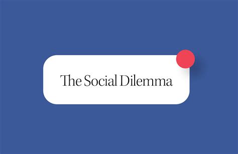 Review: The Social Dilemma - The Griff