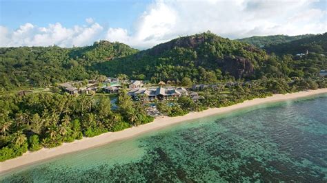 The Opulent Kempinski Seychelles Resort! - GTspirit