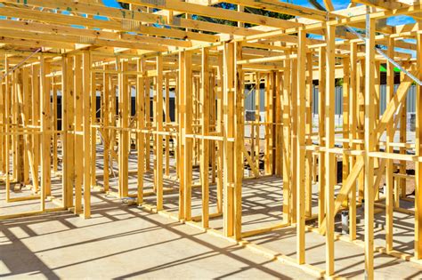 How Do I Set A Budget For A Timber Frame House? - Gosford Frame & Truss