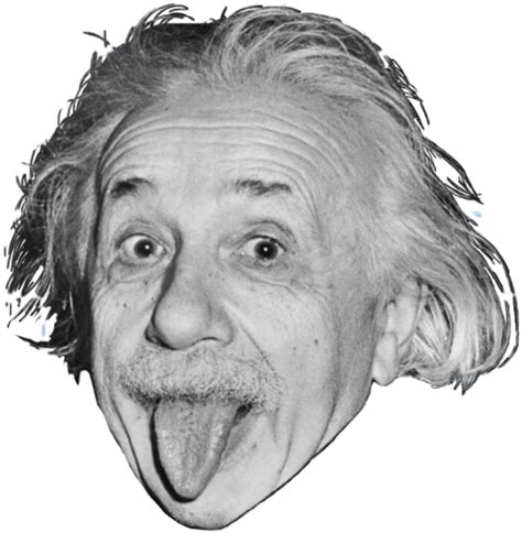 Albert Einstein Funny Face Clipart Royalty Free Rf Illustrations | Hot Sex Picture