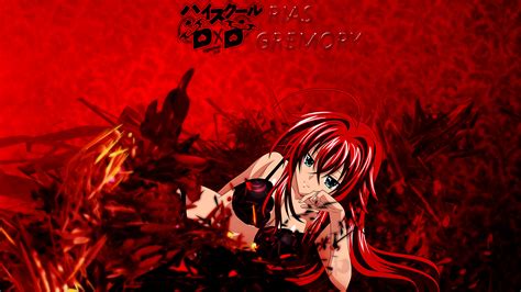 Highschool Dxd Laptop Wallpapers : Anime wallpapers highschool dxd hd 4k. - Ajor Png