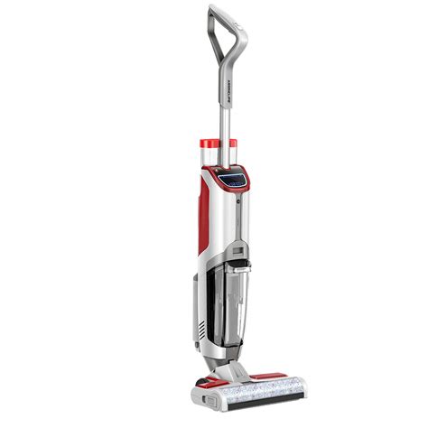 Buy Adoric Life Cordless Wet Dry Vacuum Cleaner, 3-in-1 Upright Vacuum Mop Cleaner/Water Spray ...