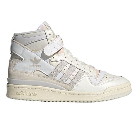 adidas Forum 84 High White Snkrempire Stores Release