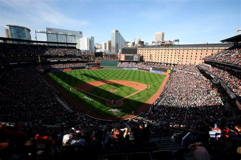 Orioles release 2023 promotional schedule - Blog