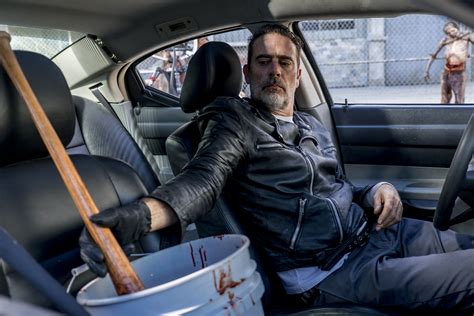 Walking Dead: Is it the end for Negan in season 8 finale?