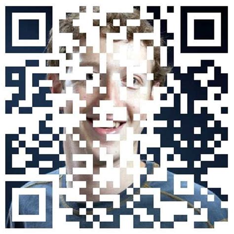 How to Embed Images & Logos in QR Codes - Digital Inspiration | Qr code, Coding, Digital ...