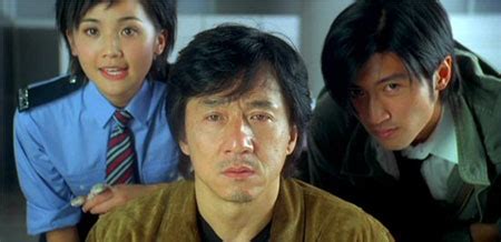 New Police Story (新警察故事) (2004)