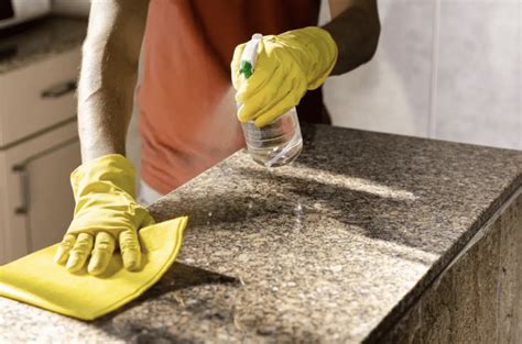 Cleaning Marble Countertops | GranitePro