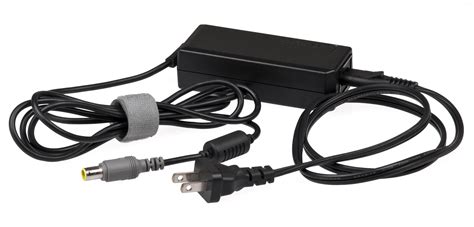 File:Notebook-Computer-AC-Adapter.jpg - Wikimedia Commons