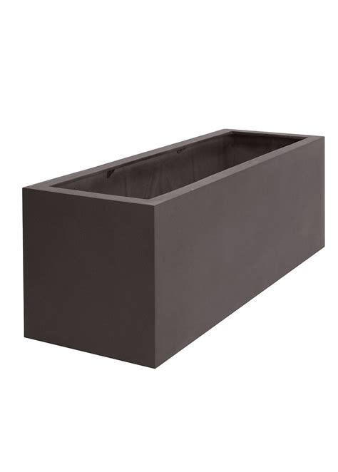 Forum Trough 1500 Extra Large GRP/Fibreglass Trough Planter